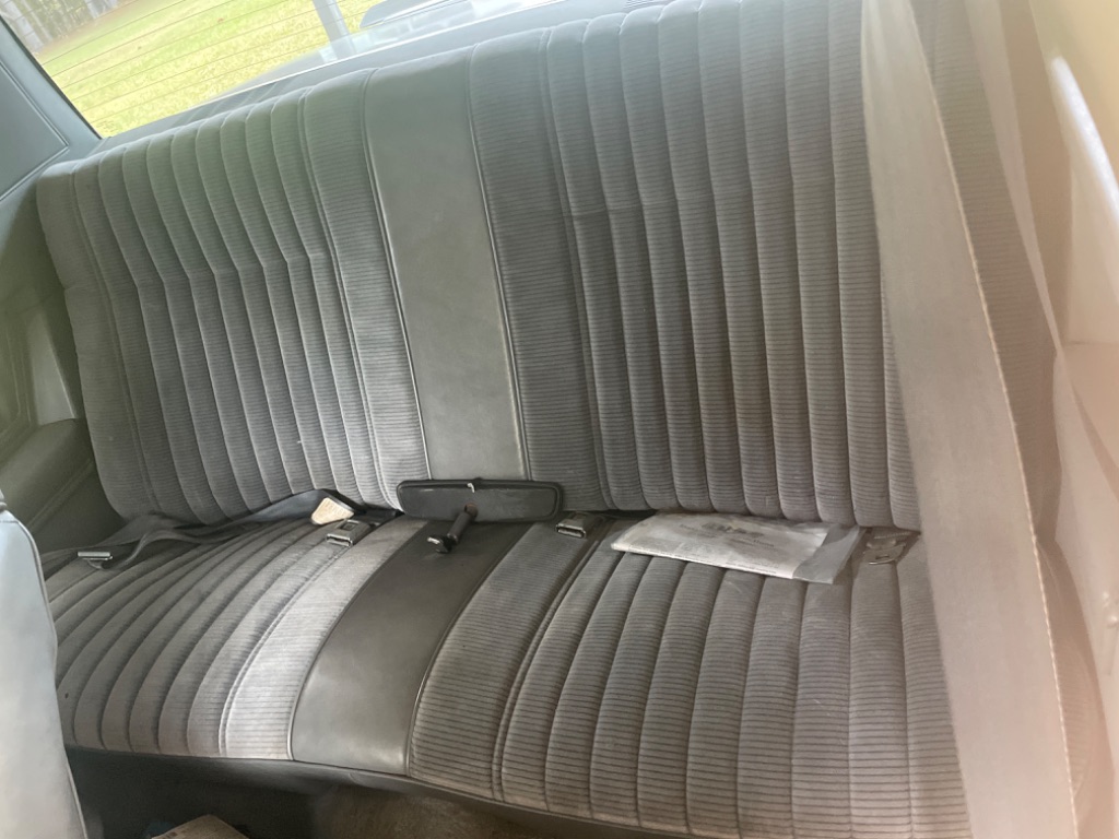 1985 Chevrolet Monte Carlo - Photo 9