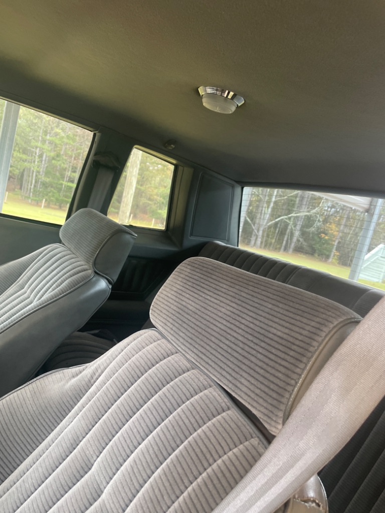 1985 Chevrolet Monte Carlo - Photo 8