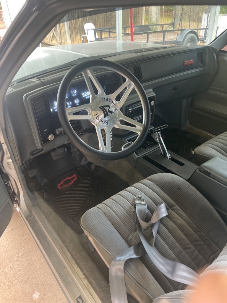 1985 Chevrolet Monte Carlo - Photo 7