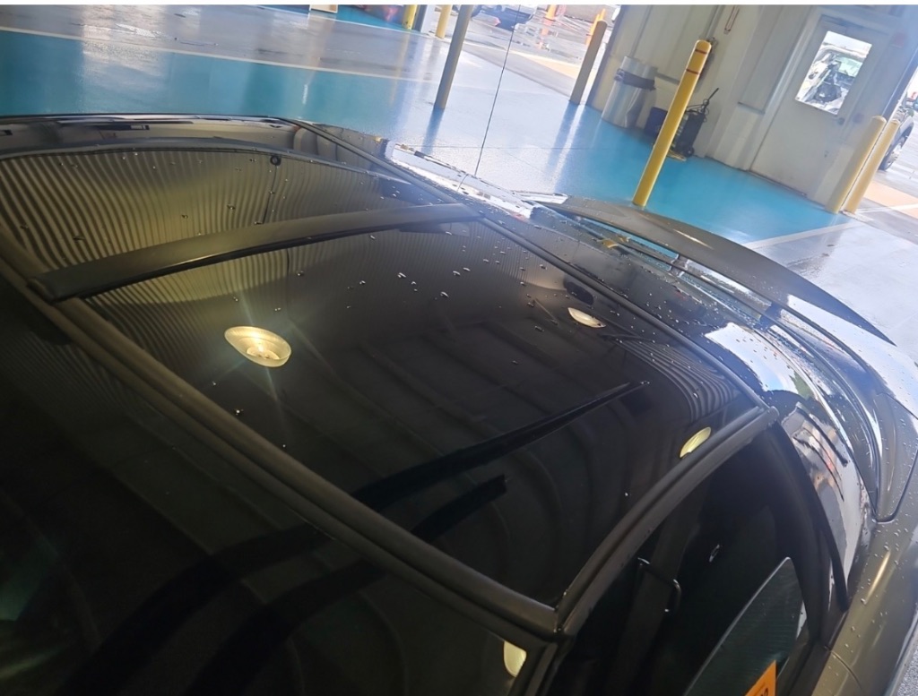 2002 Chevrolet Camaro Z28 - Photo 8