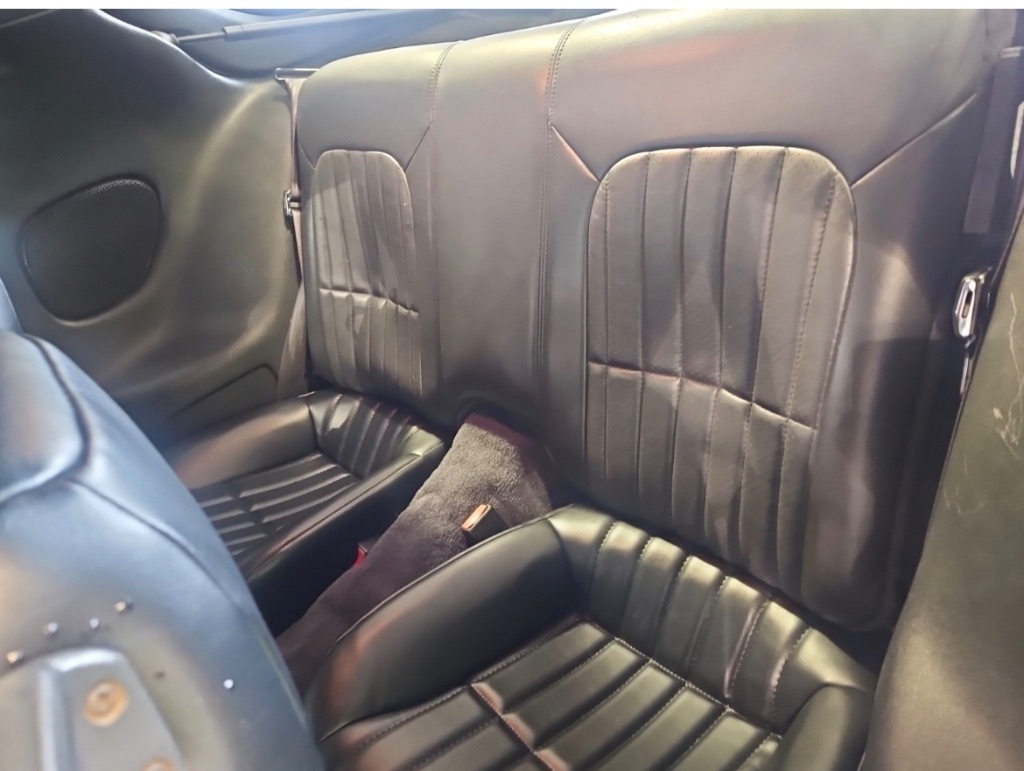 2002 Chevrolet Camaro Z28 - Photo 12
